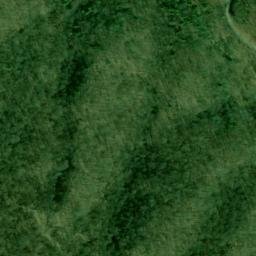 Satellite imagery of Graves Gap Mine, US