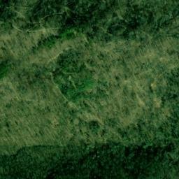 Satellite imagery of Backbone Ridge, US