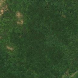 Satellite imagery of Rock Quarry Hollow Mine, US