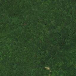 Satellite imagery of Tucker Mine, US