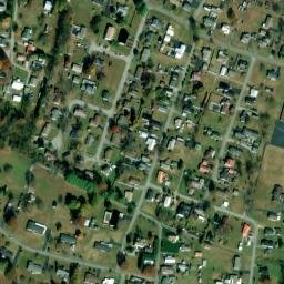 Satellite imagery of Warren Prospect, US