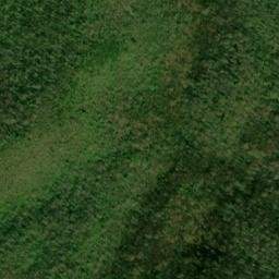 Satellite imagery of Bear Trail Ridge, US