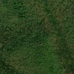 Satellite imagery of Bear Trail Ridge, US