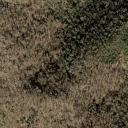 Satellite imagery of Iron Mountain, US