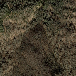 Satellite imagery of Iron Mountain, US