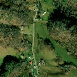Satellite imagery of Hampton Creek Ridge, US