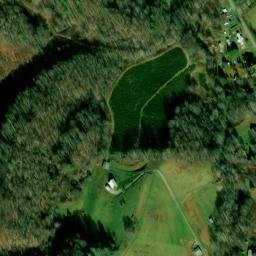 Satellite imagery of Hampton Creek Ridge, US