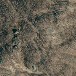 Satellite imagery of Blevins Ridge, US
