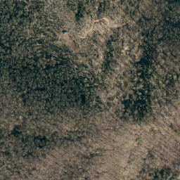 Satellite imagery of Chestnut Ridge, US