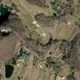 Satellite imagery of Four Diamond Ridge, US
