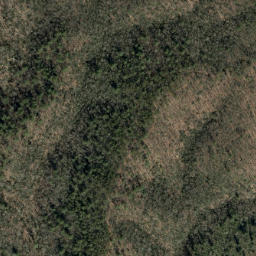Satellite imagery of Bens Ridge, US