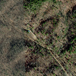Satellite imagery of Elk Ridge, US