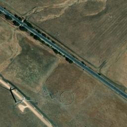 Satellite imagery of survey_point, DZ