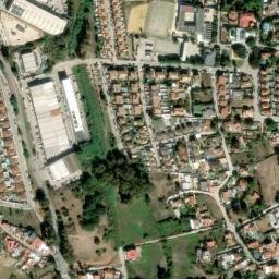 Satellite imagery of survey_point, DZ
