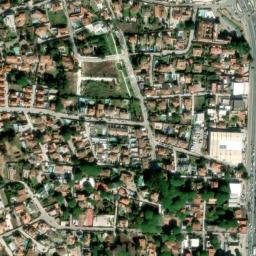 Satellite imagery of survey_point, DZ