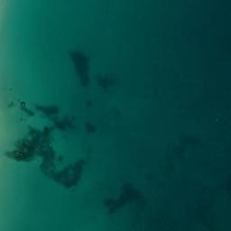Satellite imagery of Punta del Rinconcillo, ES