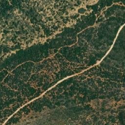 Satellite imagery of Hadjrat es Sbaa, DZ
