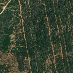 Satellite imagery of Hadjrat es Sbaa, DZ
