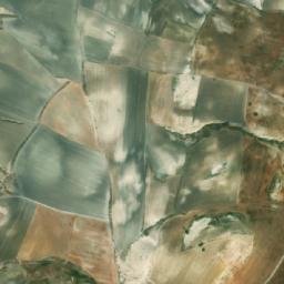 Satellite imagery of Djebel Ben Kredouma, DZ