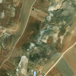 Satellite imagery of Djebel Ben Kredouma, DZ