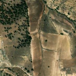 Satellite imagery of Koudia Zoudj Khelifa, DZ