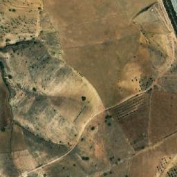 Satellite imagery of Koudia Zoudj Khelifa, DZ