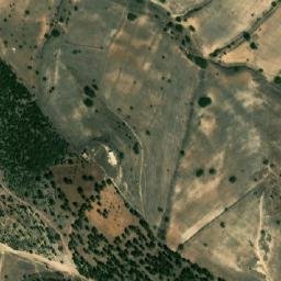 Satellite imagery of Koudiet Nessissa, DZ