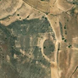 Satellite imagery of Koudiet Nessissa, DZ