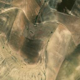 Satellite imagery of Djebel Herras, DZ
