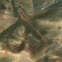 Satellite imagery of Djebel Herras, DZ