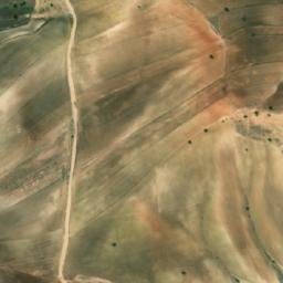 Satellite imagery of Djebel Herras, DZ