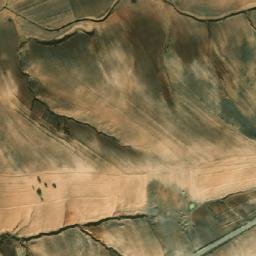 Satellite imagery of Es Snouber, DZ