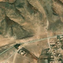 Satellite imagery of Es Snouber, DZ