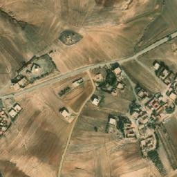 Satellite imagery of Es Snouber, DZ