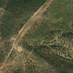 Satellite imagery of Sra Tous Fouren, DZ