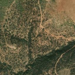 Satellite imagery of Sra Tous Fouren, DZ