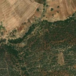 Satellite imagery of Sra Tous Fouren, DZ