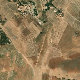Satellite imagery of Sra Khenous, DZ