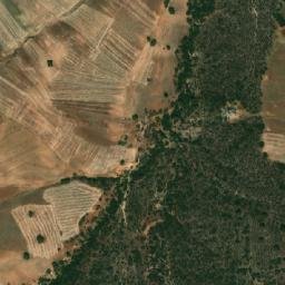 Satellite imagery of Sra Khenous, DZ