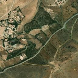 Satellite imagery of Sra Timedris, DZ