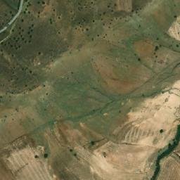 Satellite imagery of Sra Timedris, DZ