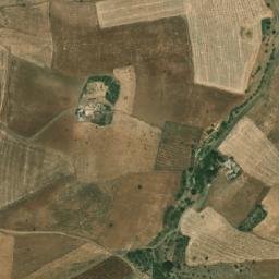 Satellite imagery of Sra Temelzit, DZ