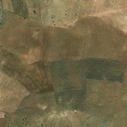 Satellite imagery of Sra Temelzit, DZ