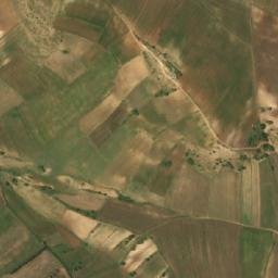 Satellite imagery of Gaadet el Hamra, DZ