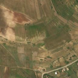 Satellite imagery of Gaadet el Hamra, DZ