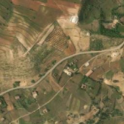 Satellite imagery of Gaadet el Hamra, DZ