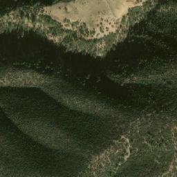 Satellite imagery of El Agha el Harcha, DZ