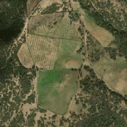 Satellite imagery of El Agha el Harcha, DZ