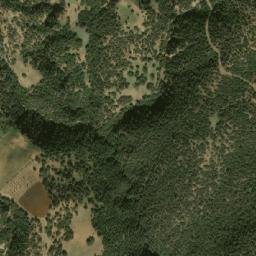 Satellite imagery of El Agha el Harcha, DZ