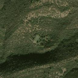 Satellite imagery of Djebel Sebaa, DZ